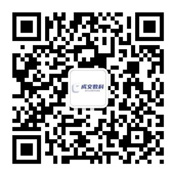 官方公众号